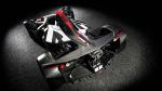 BAC Mono with Graphene Wheels 2016 года